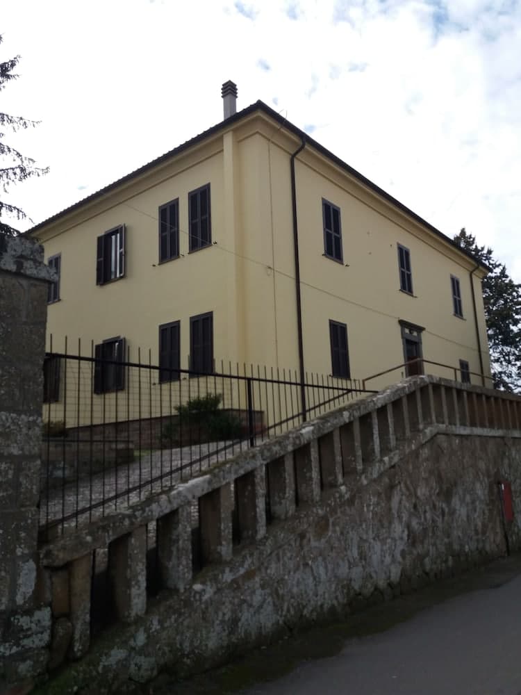 Ostello Ortensi