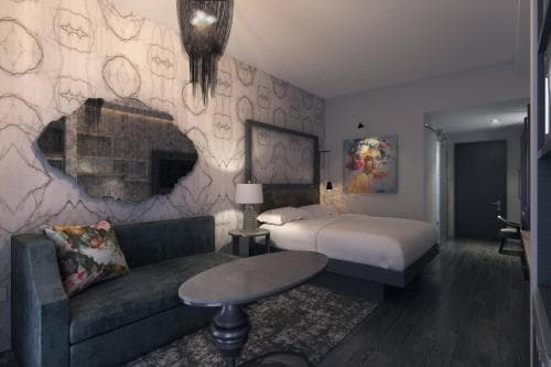 Hotel Bella Grace