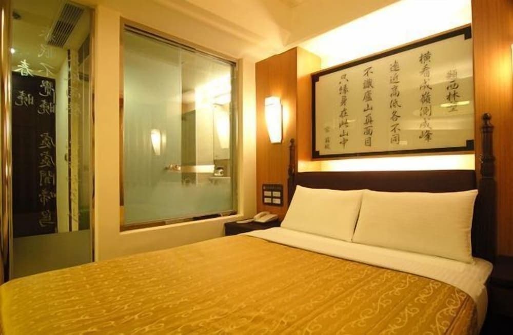 King Set Hotel