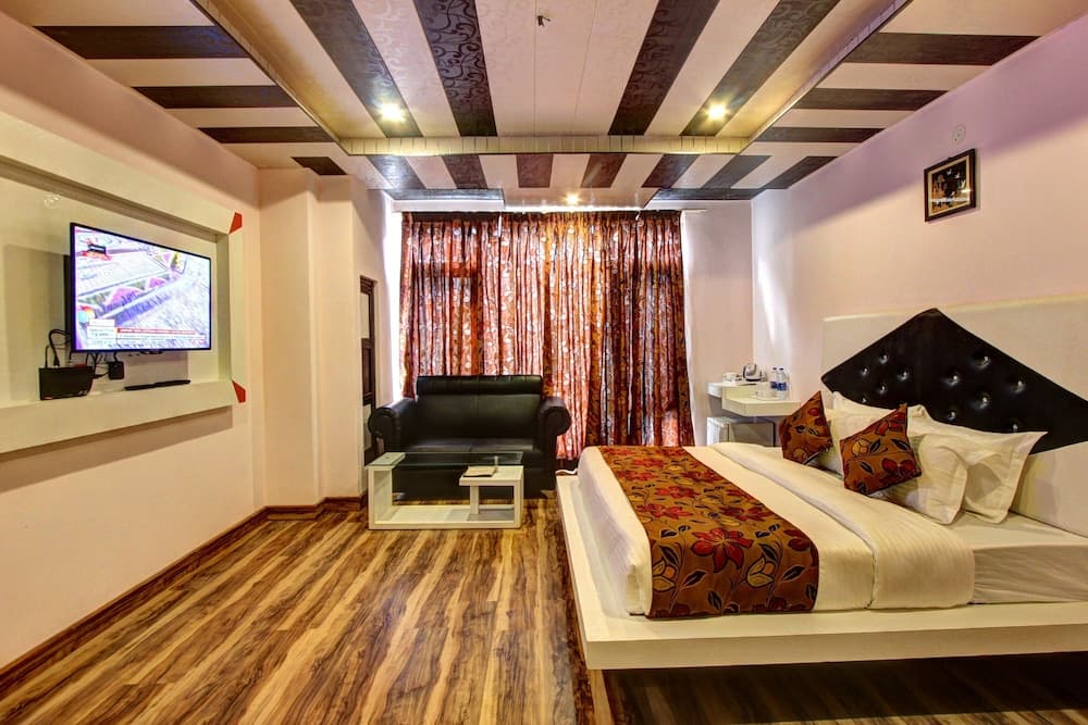 The Moniker Resort And Spa