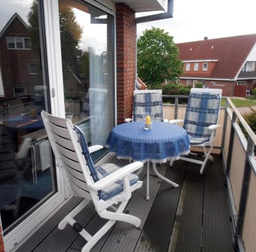 Haus Kersi - 081