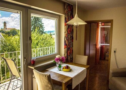 Ferienwohnung Anna