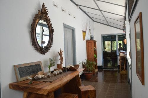 Rumah Isaku
