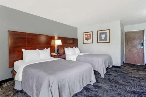 Quality Inn Stuart