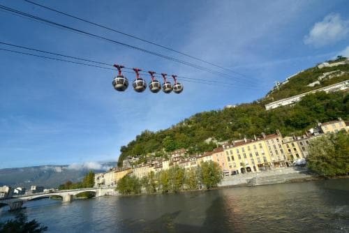 Hotel dAngleterre Grenoble Hyper Centre