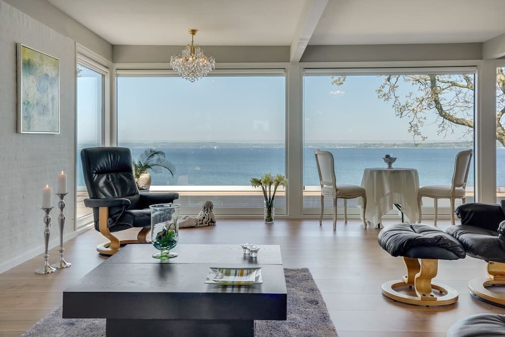 Fjordhuset