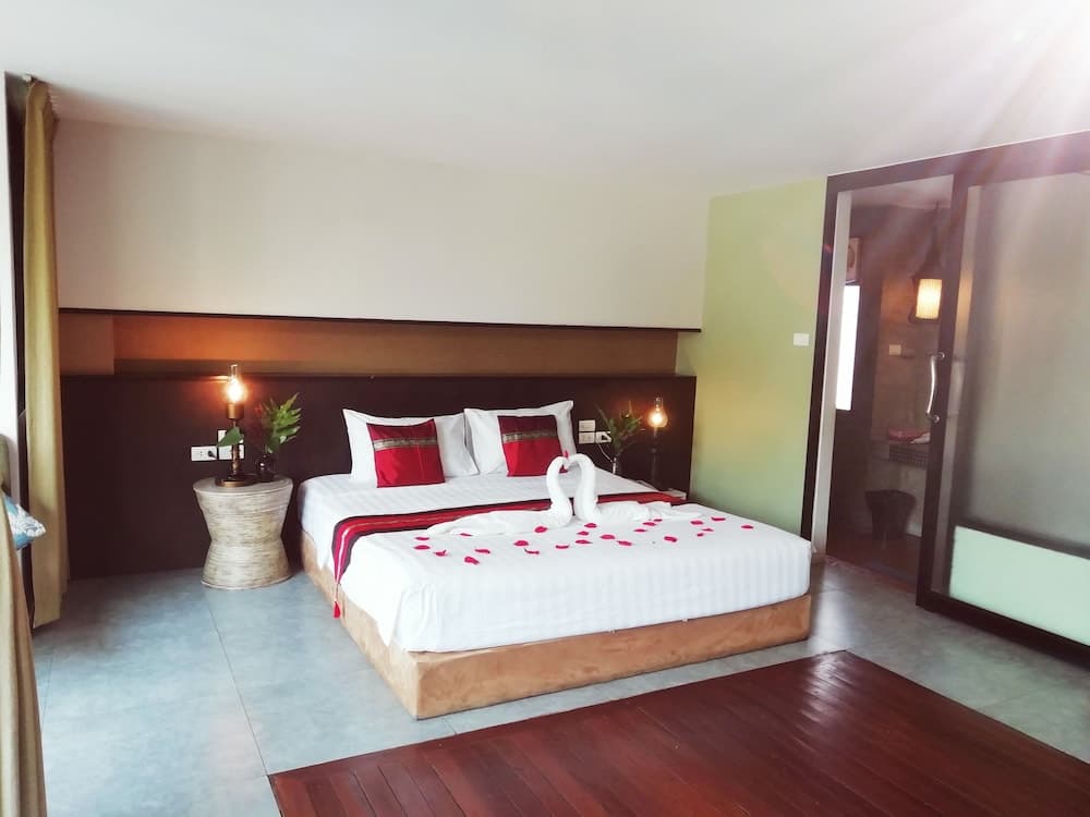 Mandala House