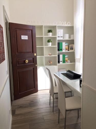 B&b Casa Caracciolo