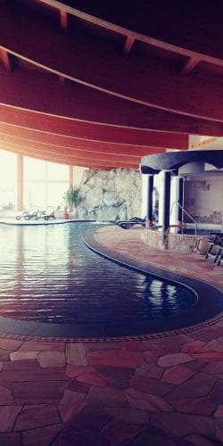 Hotel Belvedere Srl