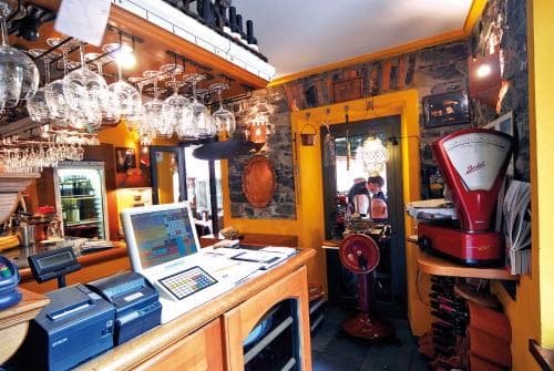 Locanda Barchetta