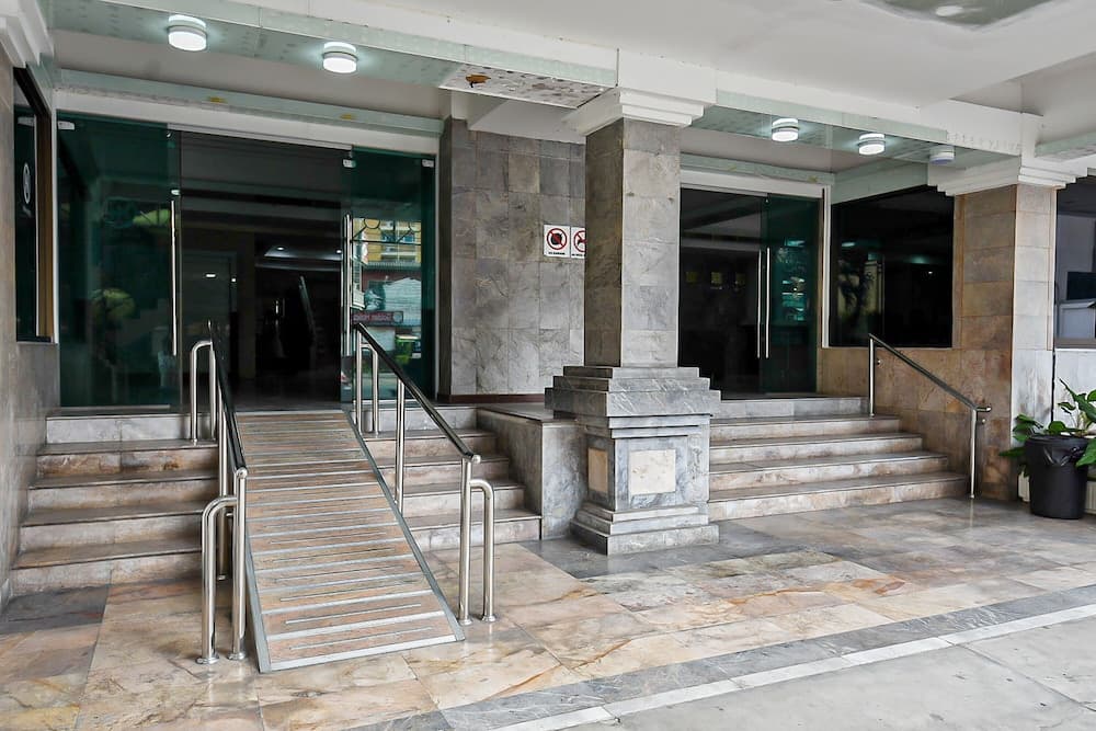 Pattaya Hiso Hotel