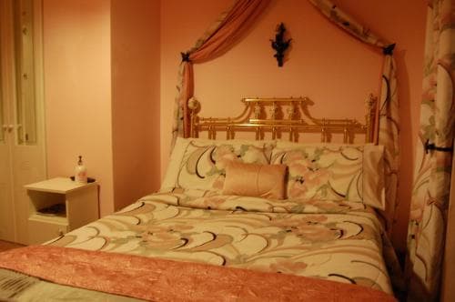Acorn House B&B