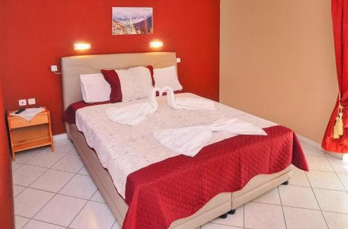 Panagiotis Hotel