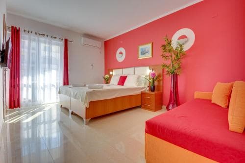 Aparthotel Villa Primafila