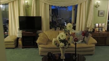 A Healing Home