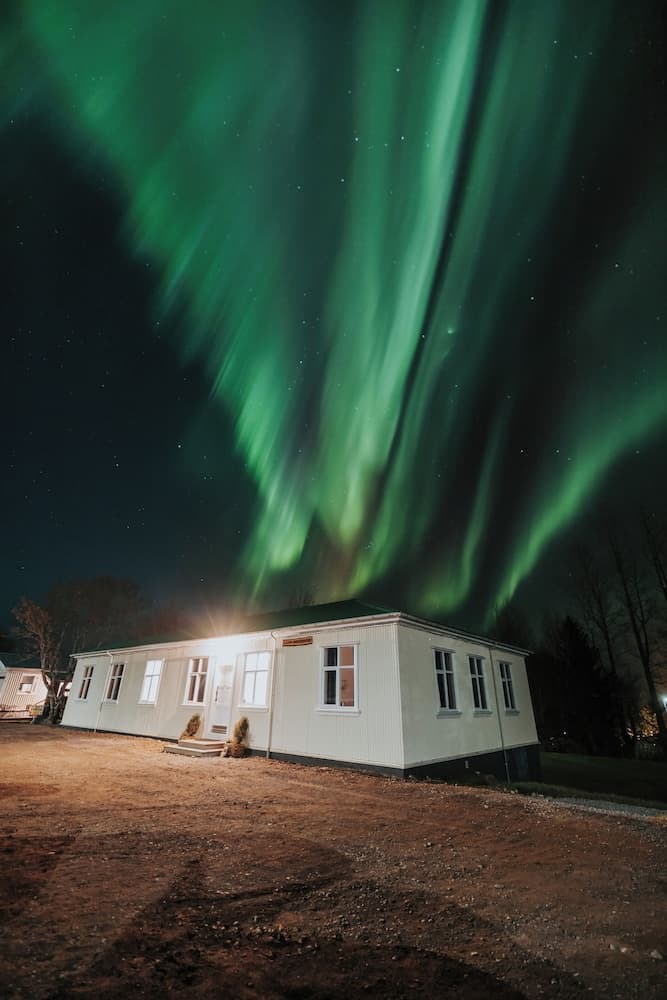 Bjork Guesthouse