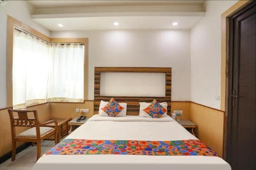 FabHotel ASPL 44
