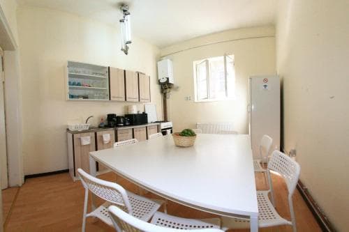 Smart Hostel