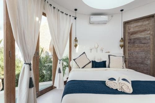 Makaii Tiny Villas with private pools