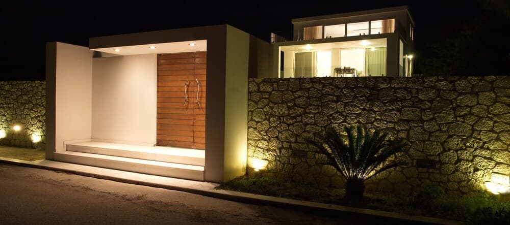 Villa Delimari