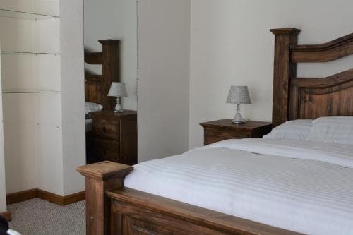 Casa Skyways B&B