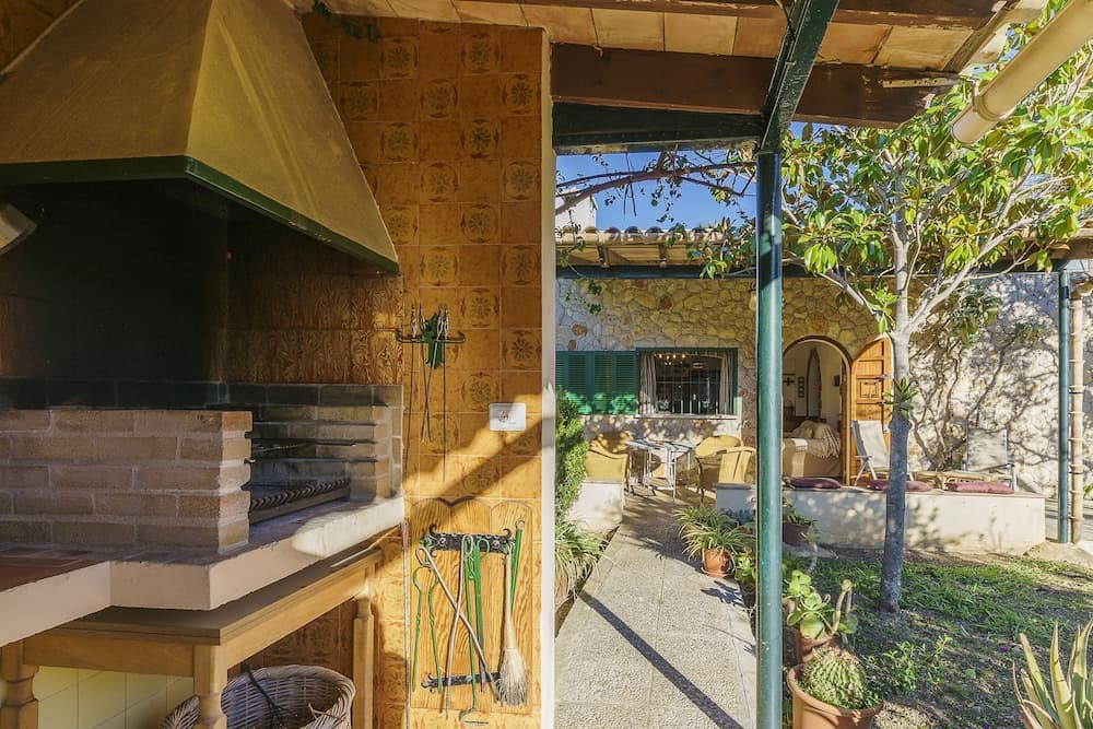 Finca Can Moreu