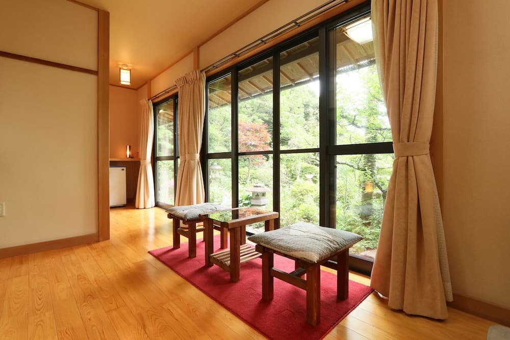 Ryokan Asada