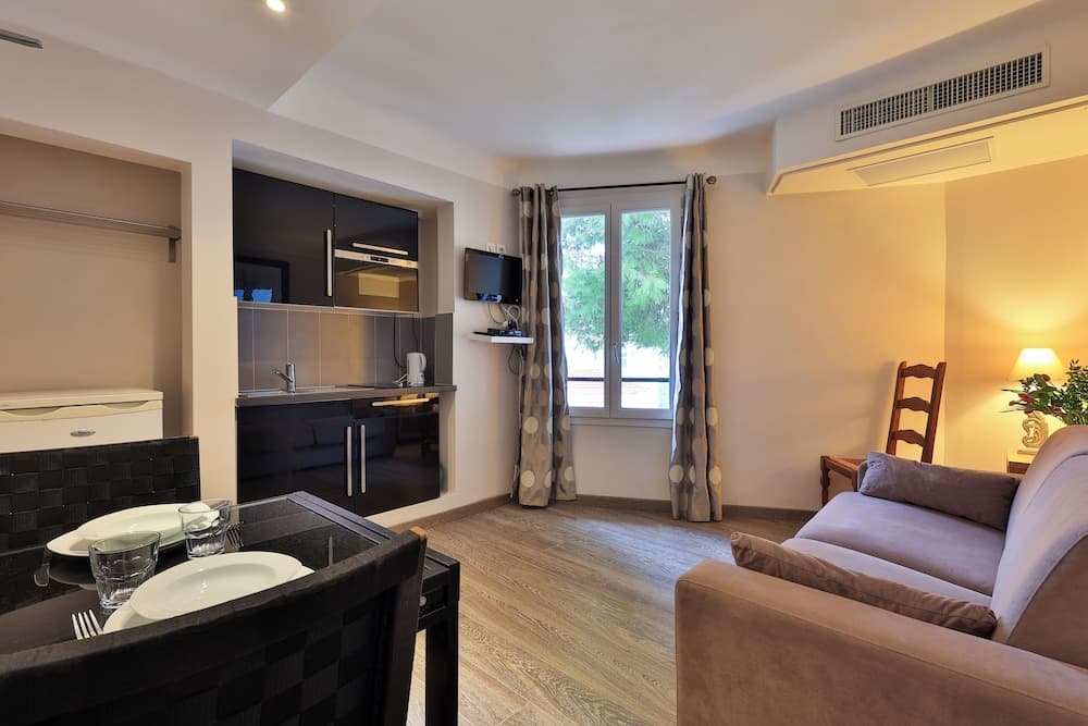 Residence Emeraude