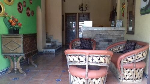 Hotel Progreso
