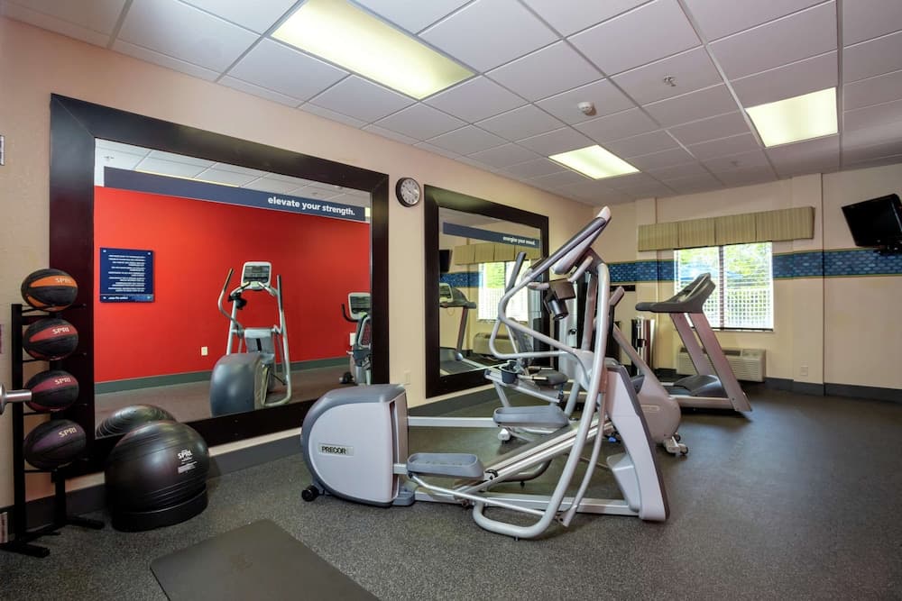 Hampton Inn & Suites Ft. Pierce