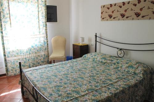 Bed & Breakfast L'infernot