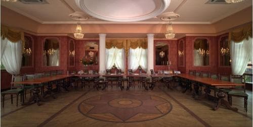 Hotel Bugatti