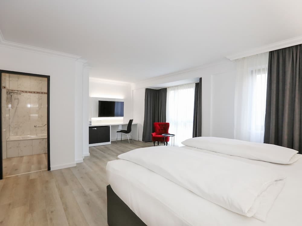DORMERO Hotel Meerbusch