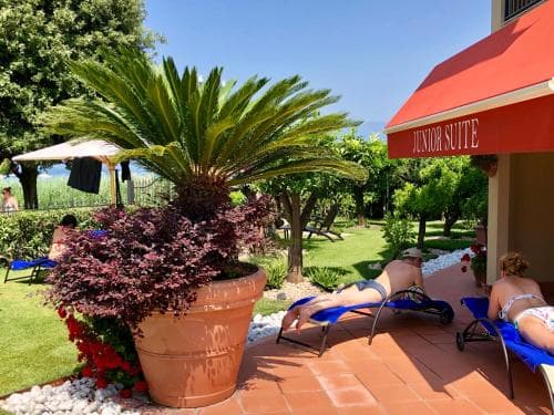 Hotel Campagnola