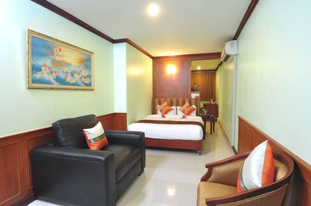 Sky Suites