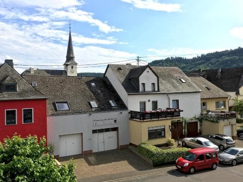Gästehaus Hoffmann