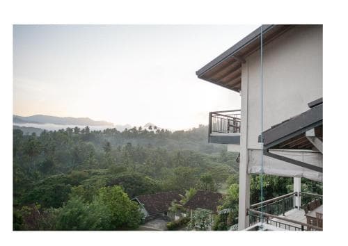 Subashri Villa