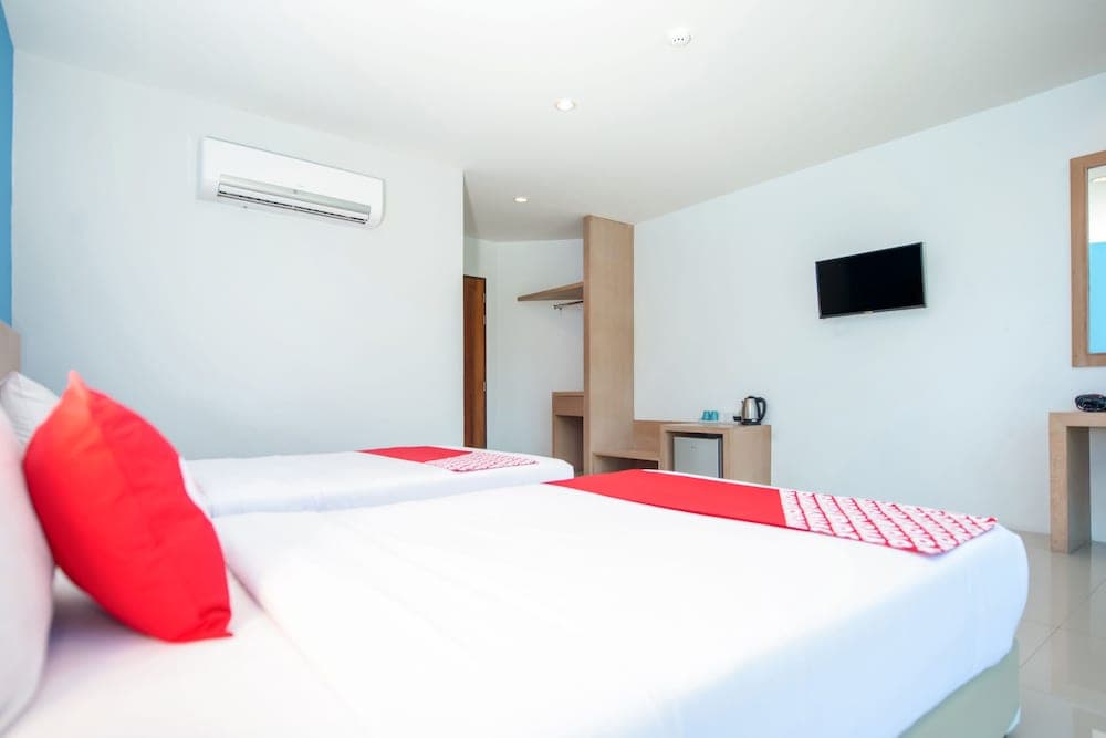 The Pillow Phuket