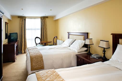 Brandon Hotel & Spa