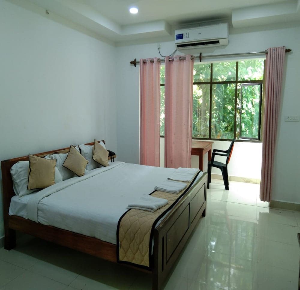 Finix Residency