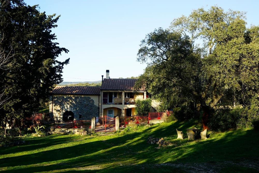Molino della Volta