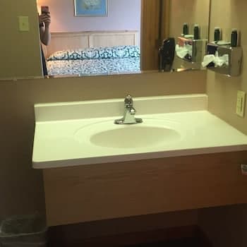 Alleghany Inn
