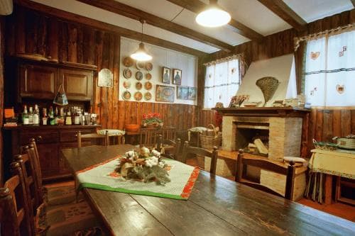 Bed and Breakfast Casa del Miele