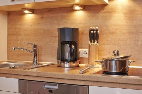 SöldenLiving Appartements