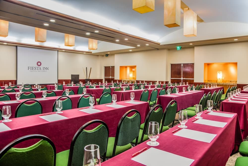 Fiesta Inn Tuxtla
