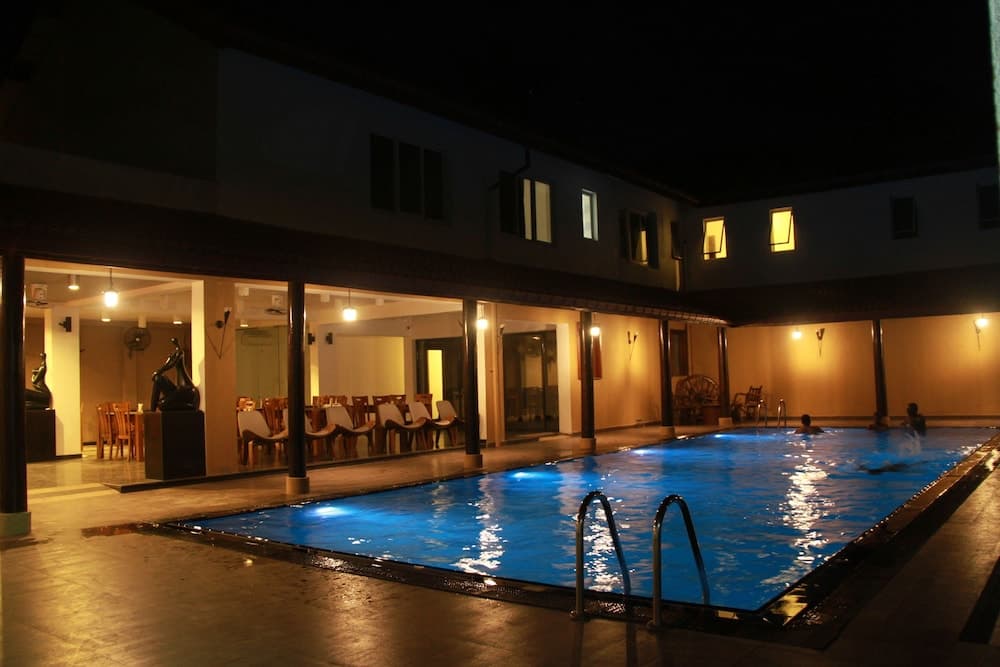 Earls Passikudah