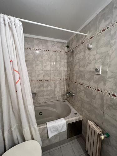Hotel Ghc