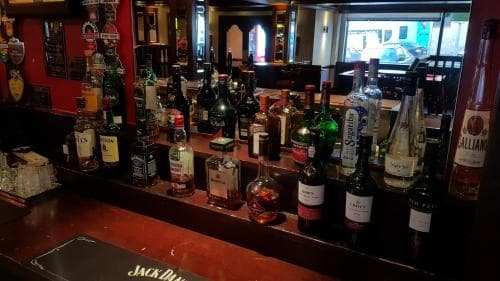 The Strathdon Hotel