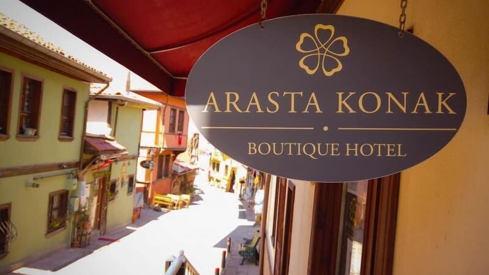 Firuze Konak