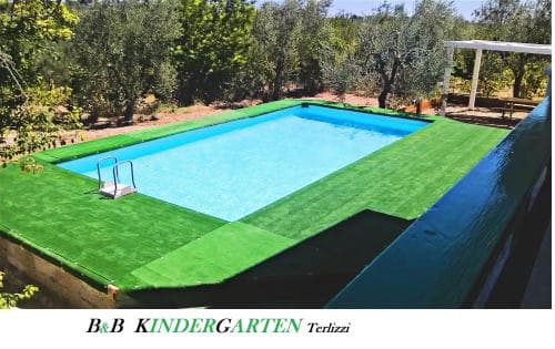 B&B Kindergarten